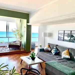 Apartamento Deluxe