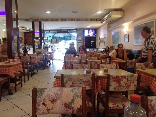 Grill Inn Churrascaria